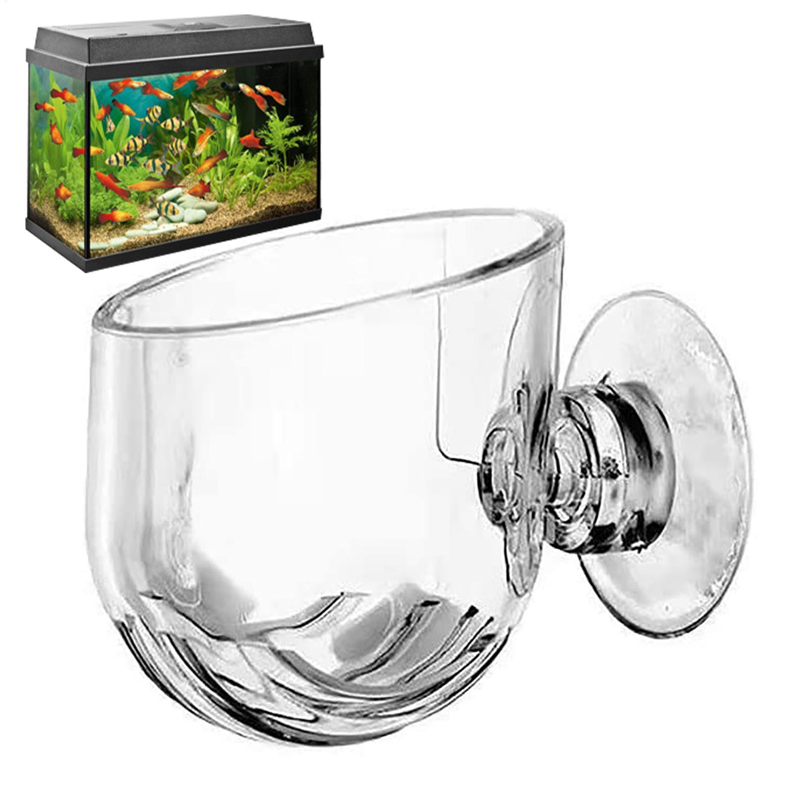 Aquatic Plant Pot Clear Acryli - Plant Growth Regulator avaliação e preço