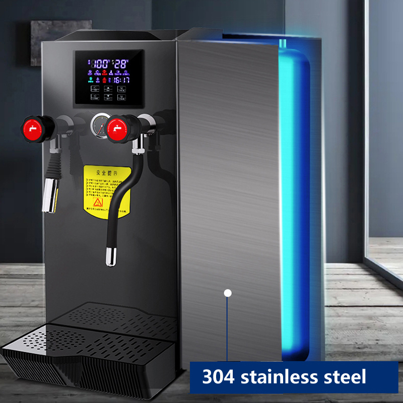 2200W Commercial Coffee Milk F - Milking Machine avaliação e preço