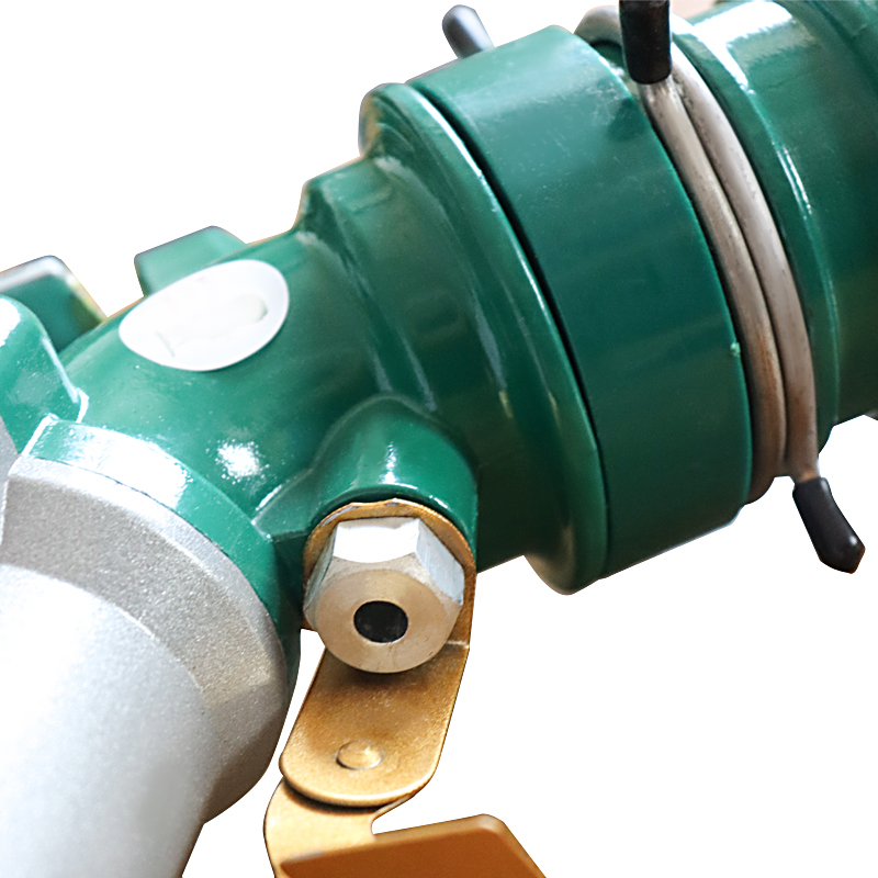 Farm Irrigation System Sprayer - Agriculture Farming Systems avaliação e preço
