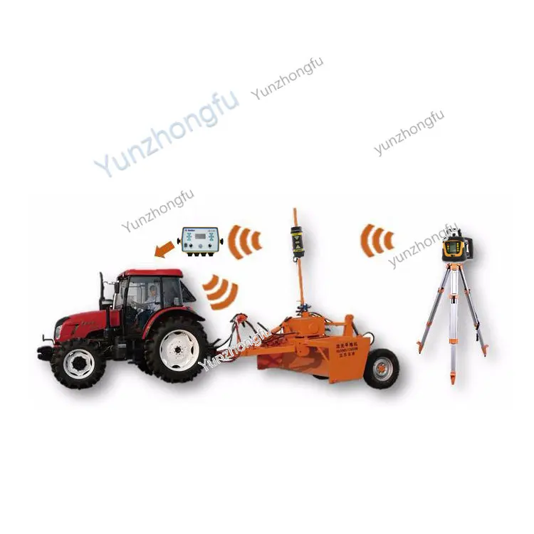 AG808  High Precision  Agricul - Agriculture Farming Hand Tools avaliação e preço