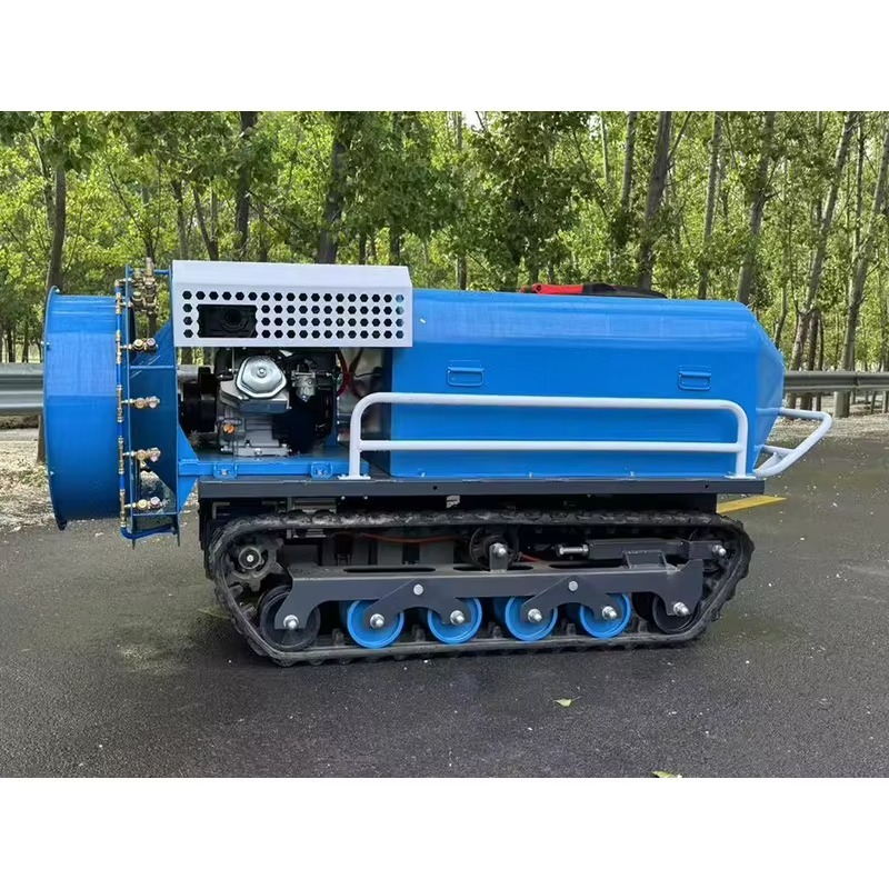 YG Orchard Spraying Robot - Fa - Agriculture Farming Robot avaliação e preço
