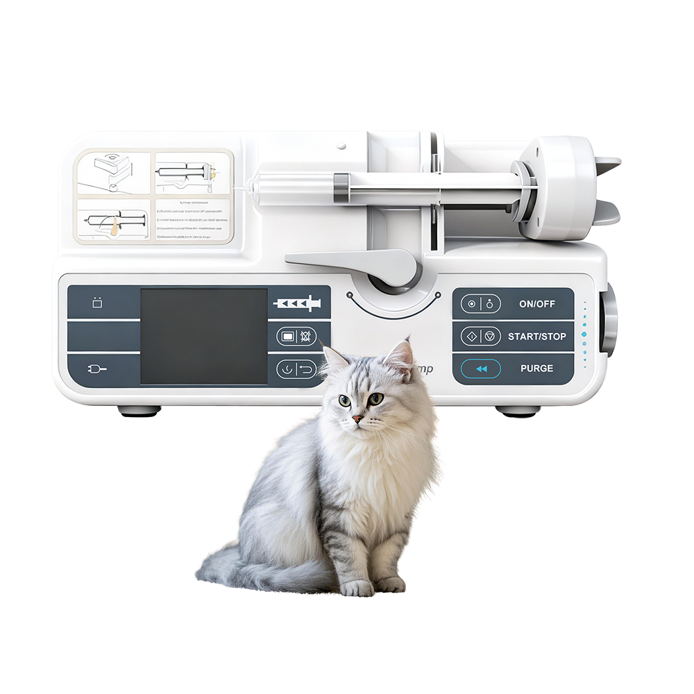 VahnLing Vet Veterinary Vaccin - Veterinary Syringe Gun avaliação e preço