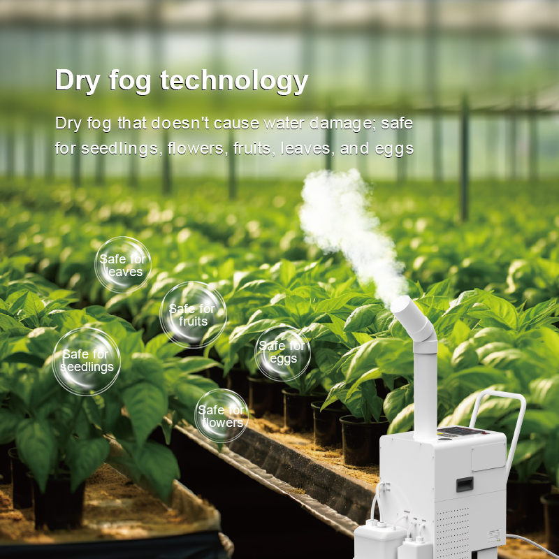 Agricultural Automatic Fumigat - Agriculture Farming Robot avaliação e preço