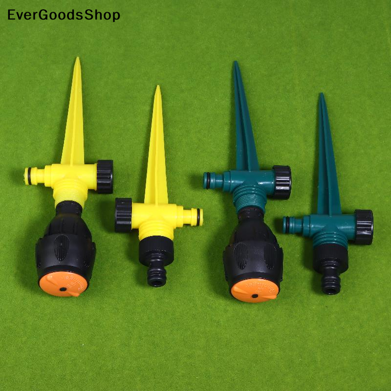 New 2 Sets Garden Sprinkler 36 - Agriculture Farming Systems avaliação e preço