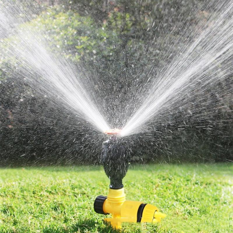 New 2 Sets Garden Sprinkler 36 - Agriculture Farming Systems avaliação e preço