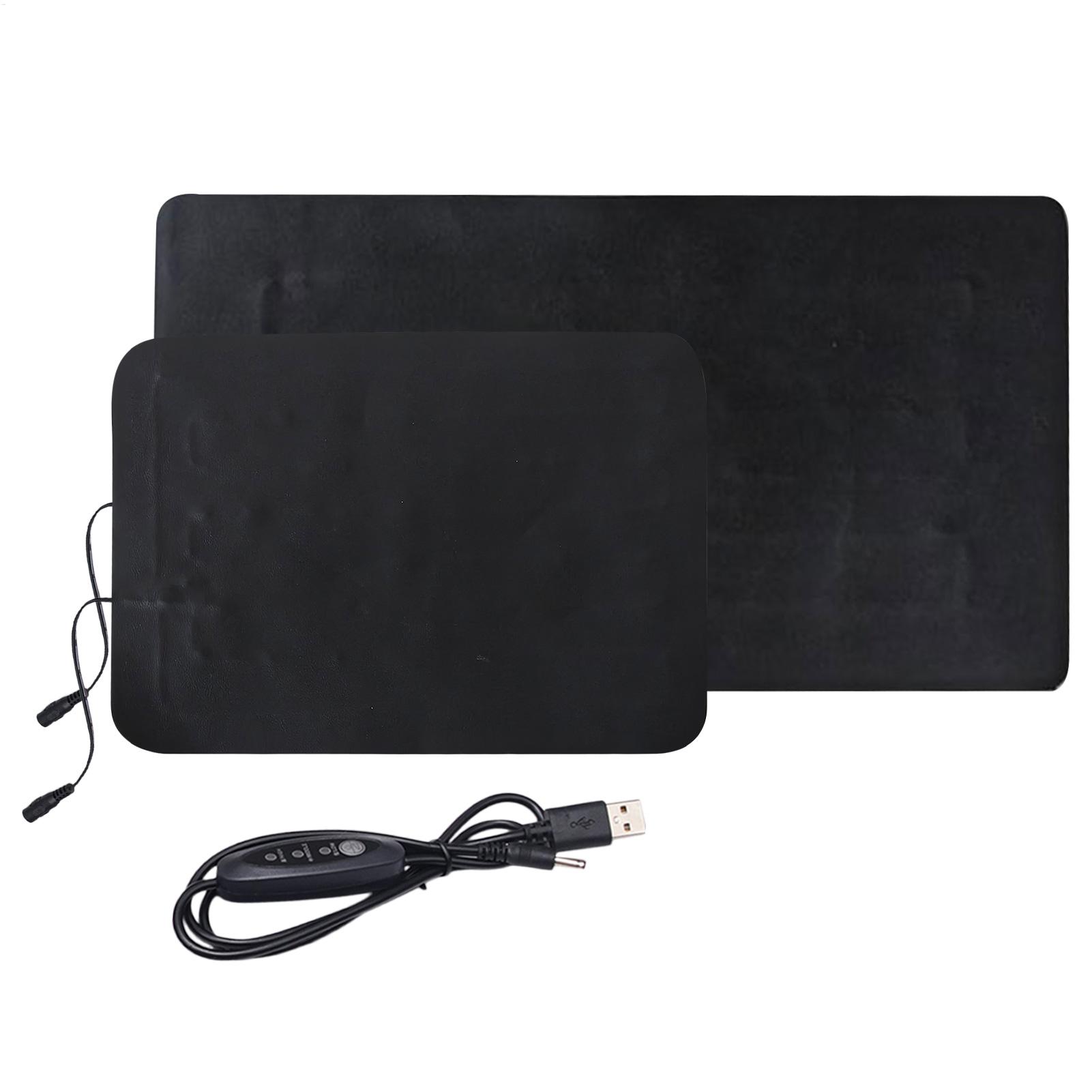 8.5W Seedling Heat Mat 5V 2A P - Plant Growth Regulator avaliação e preço