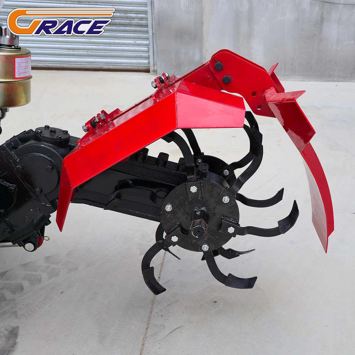 Customized 2025 Brand New 35hp - Agriculture Farming Products avaliação e preço