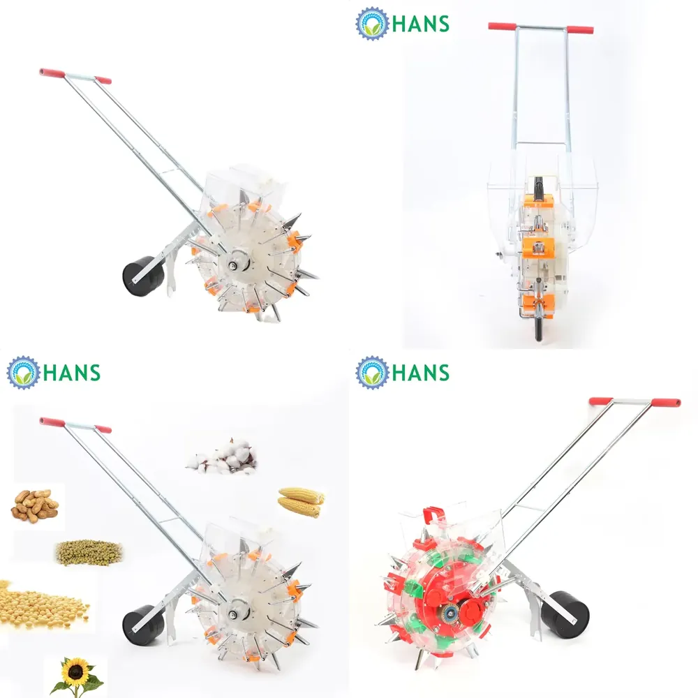 Agricultural Planter Hand Tool - Agriculture Farming Hand Tools avaliação e preço