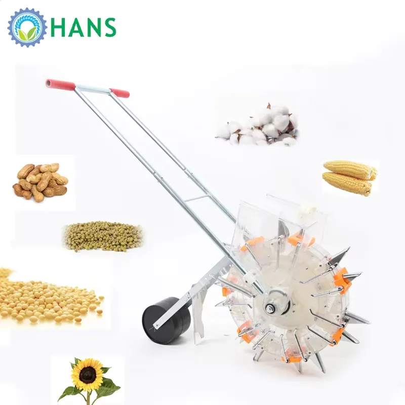 Agricultural Planter Hand Tool - Agriculture Farming Hand Tools avaliação e preço