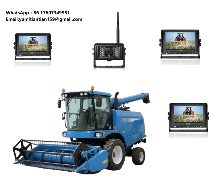 Reliable Wireless Agricultural - Farming In Agriculture avaliação e preço