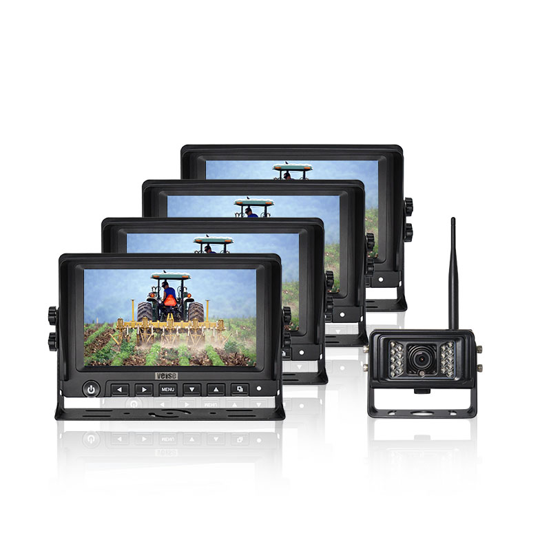 Reliable Wireless Agricultural - Farming In Agriculture avaliação e preço