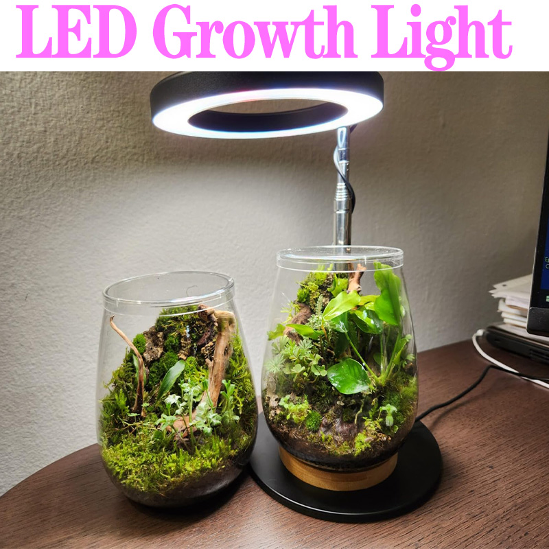 Full Spectrum Plant Lamp USB G - Plant Growth Regulator avaliação e preço
