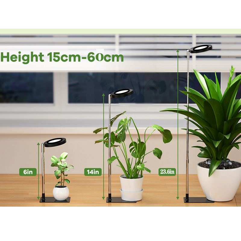 Full Spectrum Plant Lamp USB G - Plant Growth Regulator avaliação e preço