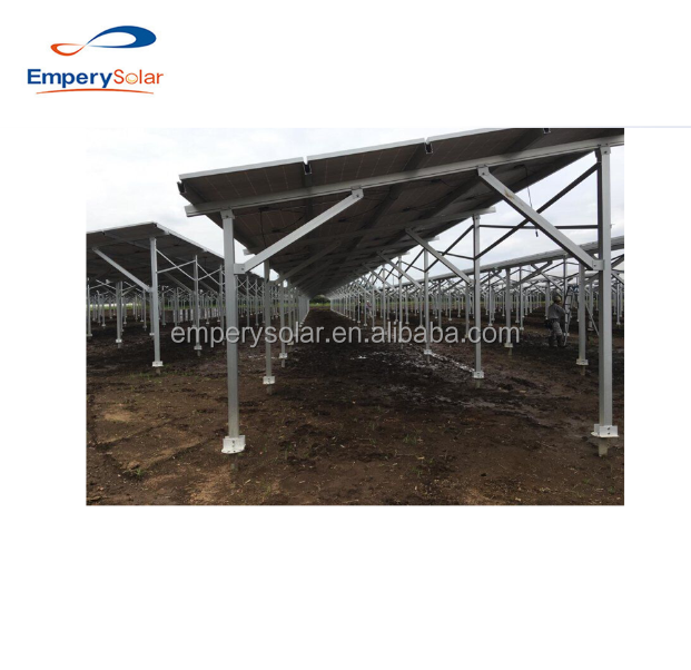 Commercial Solar Farm Design P - Agriculture Farming Systems avaliação e preço