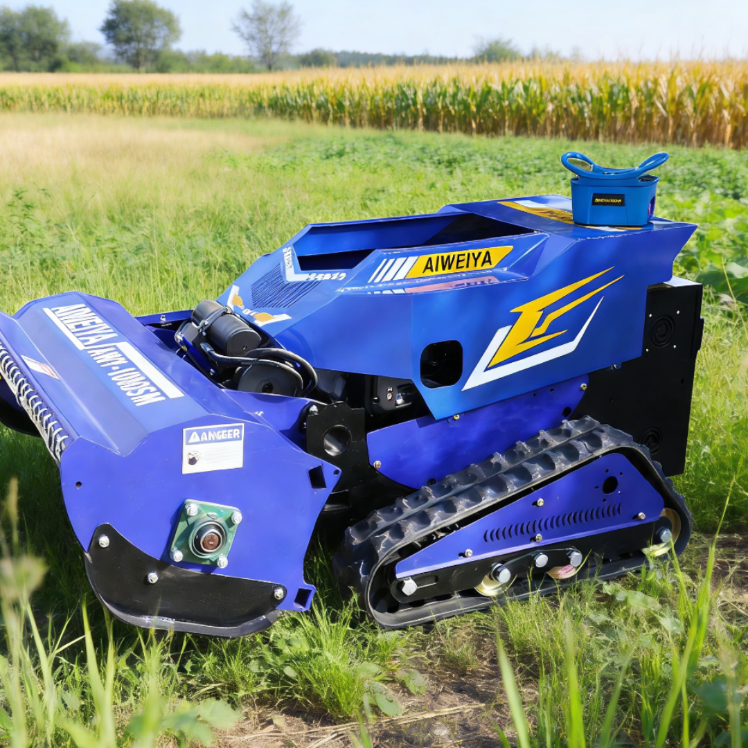 Customized free delivery CE EP - Agriculture Farming Robot avaliação e preço
