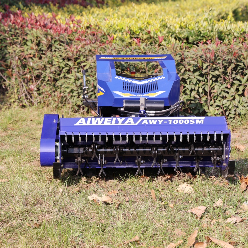 Customized free delivery CE EP - Agriculture Farming Robot avaliação e preço
