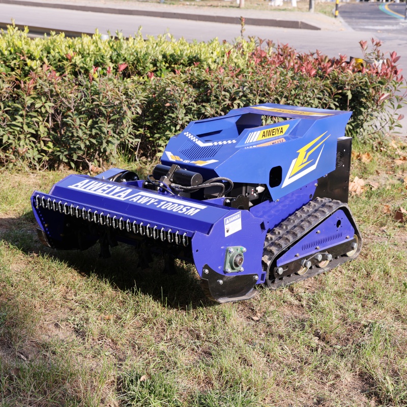 Customized free delivery CE EP - Agriculture Farming Robot avaliação e preço