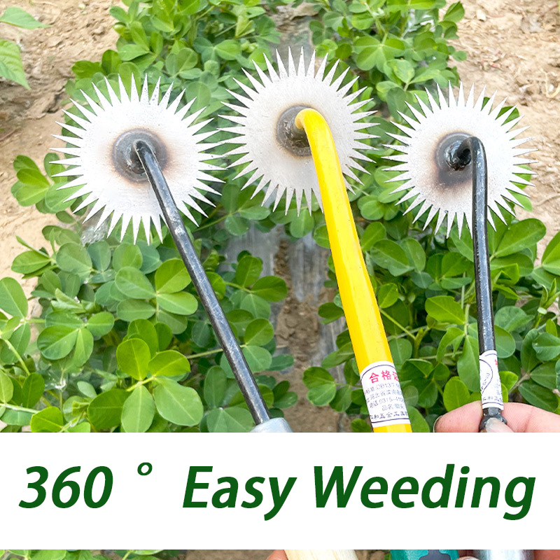 Gardening Weeding Artifact  Fa - Agriculture Farming Hand Tools avaliação e preço