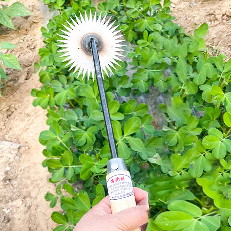 Gardening Weeding Artifact  Fa - Agriculture Farming Hand Tools avaliação e preço