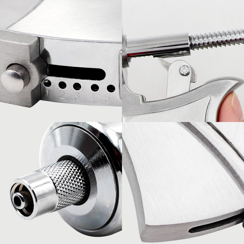 Veterinary Syringe Continuos I - Veterinary Syringe Gun avaliação e preço