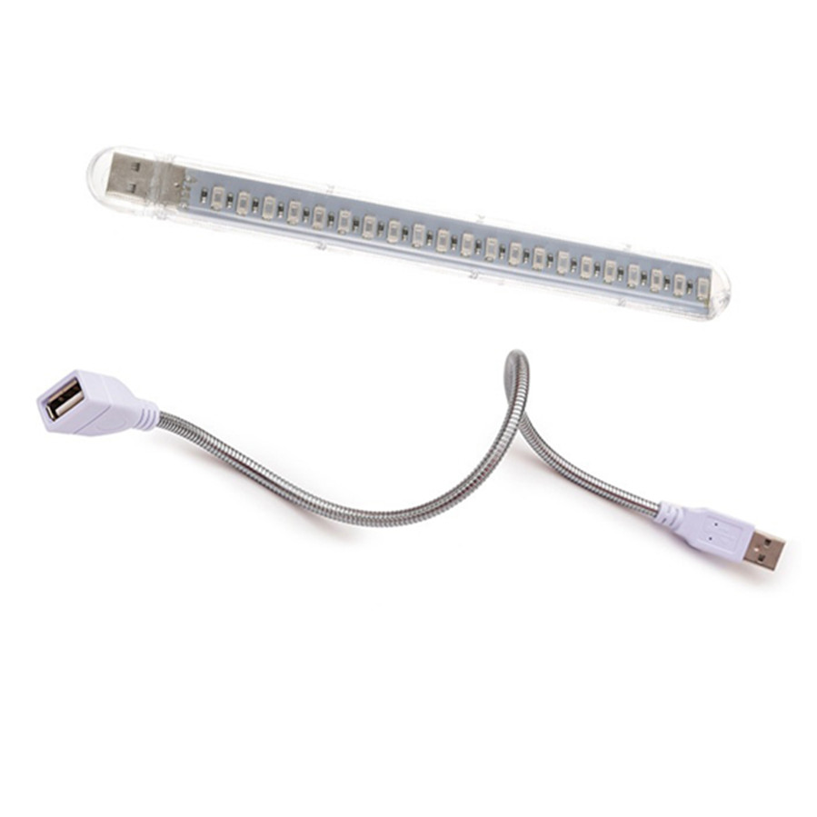 PwwQmm LED Plant Grow Lamp USB - Plant Growth Regulator avaliação e preço