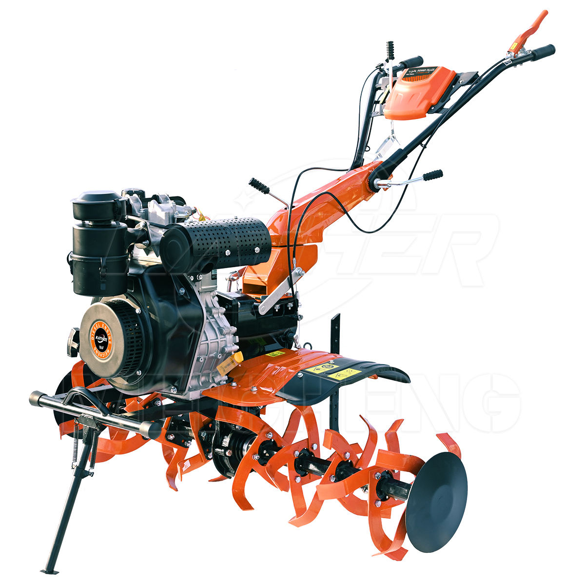 Hand Push Agriculture Tools Sm - Agriculture Farming Hand Tools avaliação e preço