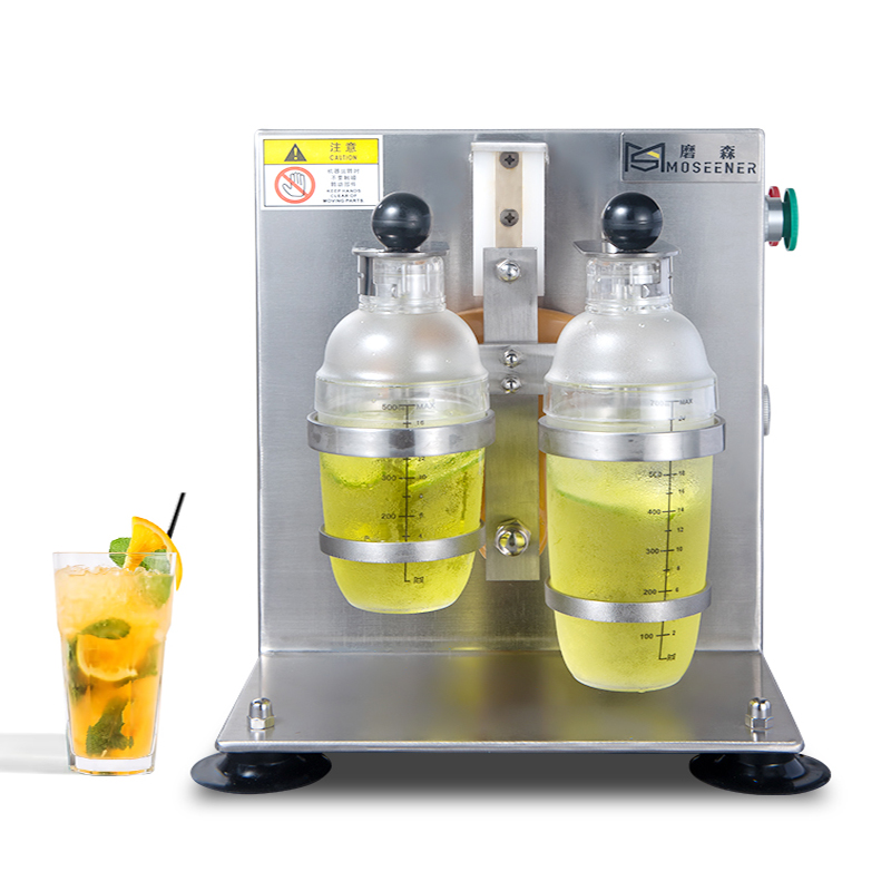Commercial Automatic Boba Milk - Milking Machine avaliação e preço