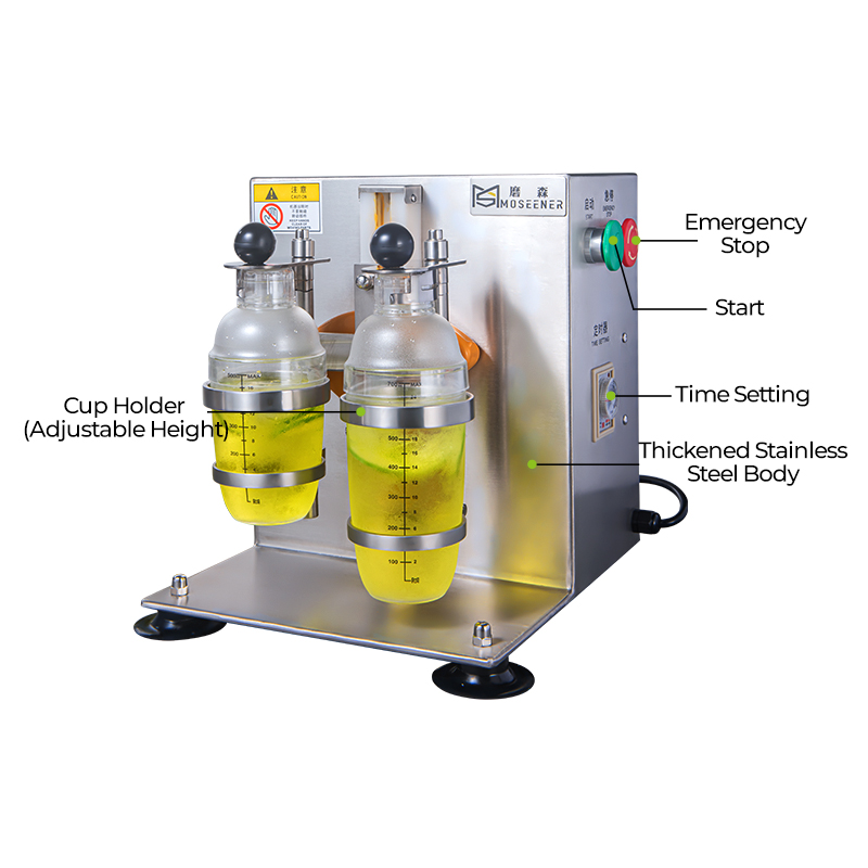 Commercial Automatic Boba Milk - Milking Machine avaliação e preço