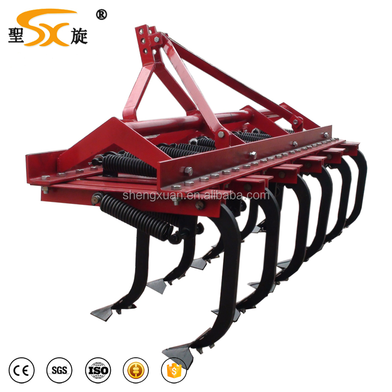 Agricultural Machinery Tractor - Agriculture Farming Hand Tools avaliação e preço
