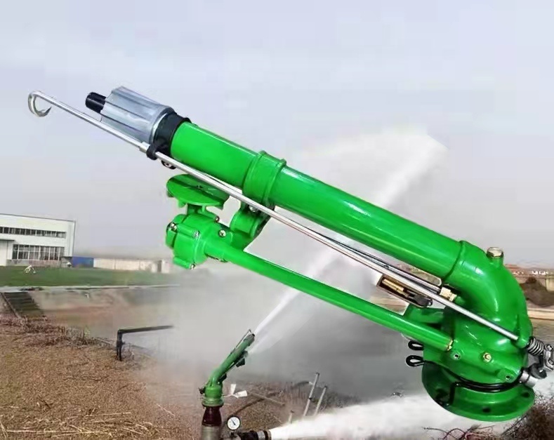 Farm Irrigation Rain Sprinkler - Agriculture Farming Hand Tools avaliação e preço