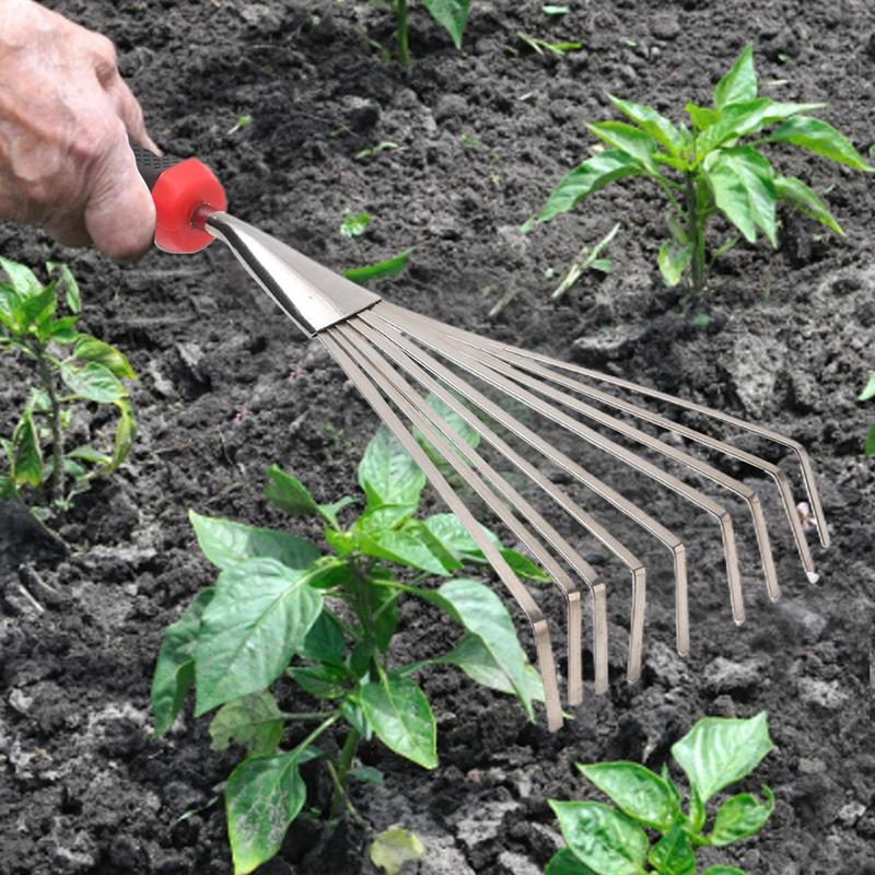 Strong and wear-resistant Farm - Agriculture Farming Hand Tools avaliação e preço