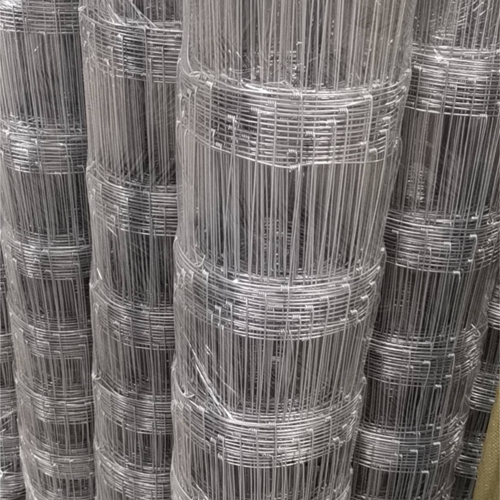 5FT/6FT Metal Farm Fence Net A - Farming In Agriculture avaliação e preço