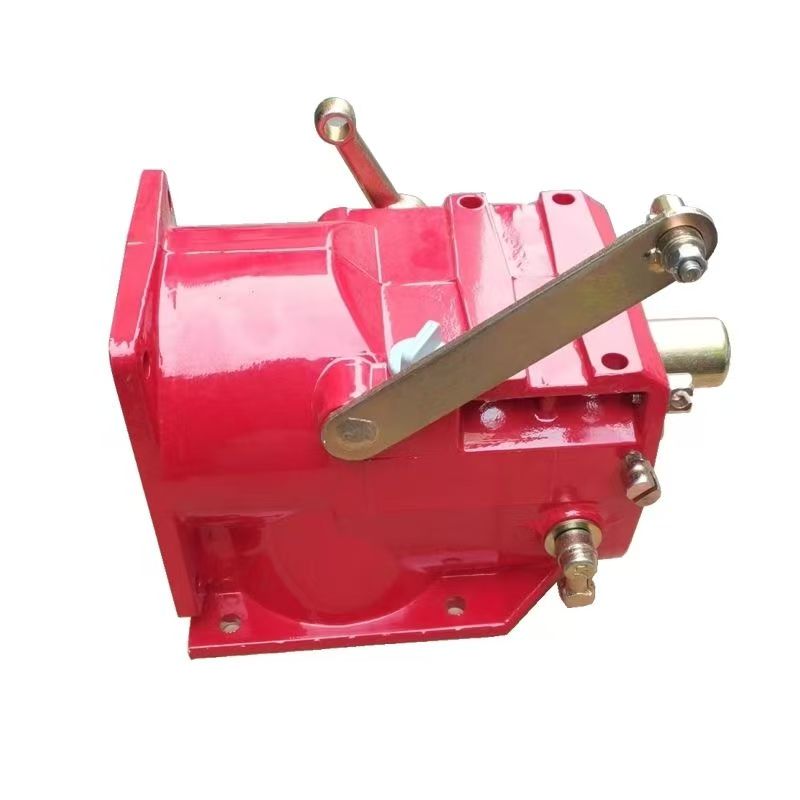 Small Agricultural Bevel Gearb - Farming In Agriculture avaliação e preço