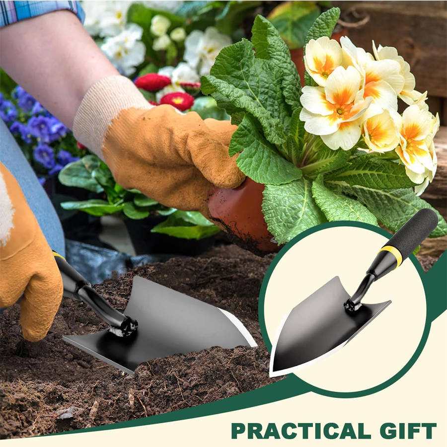 Mini Shovel Multifunctional Fa - Agriculture Farming Hand Tools avaliação e preço