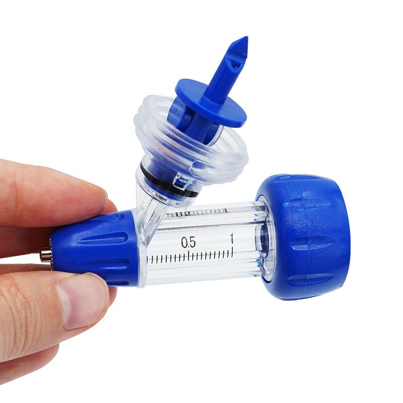 1/2/5/10Ml Automatic Veterinar - Veterinary Syringe Gun avaliação e preço